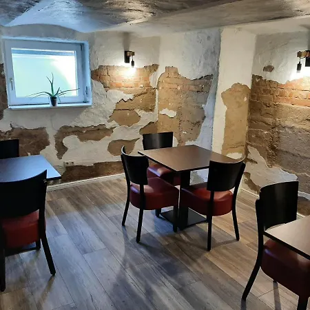 Garni Am Fliederberg Σβερίν